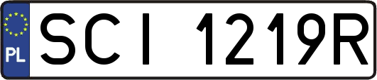 SCI1219R