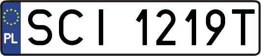 SCI1219T