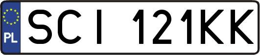 SCI121KK