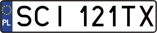SCI121TX
