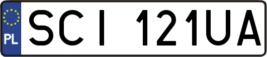 SCI121UA