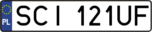 SCI121UF