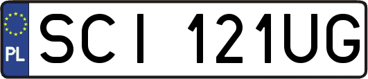 SCI121UG