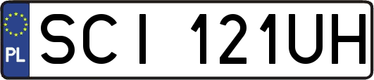 SCI121UH