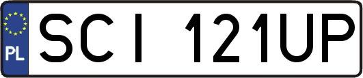 SCI121UP