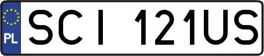 SCI121US