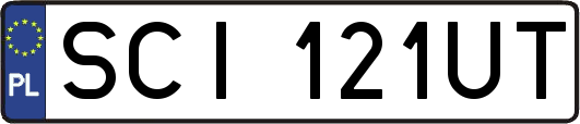 SCI121UT