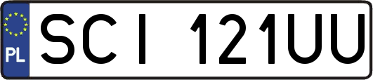 SCI121UU