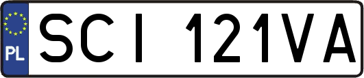 SCI121VA