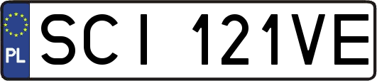 SCI121VE