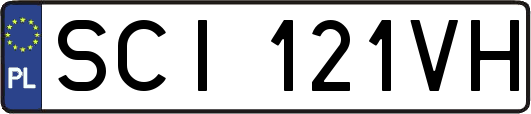 SCI121VH
