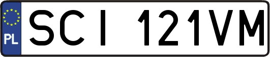 SCI121VM