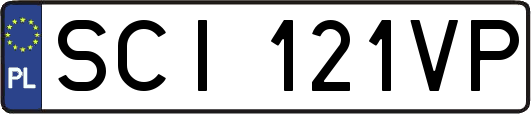 SCI121VP