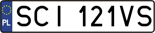 SCI121VS