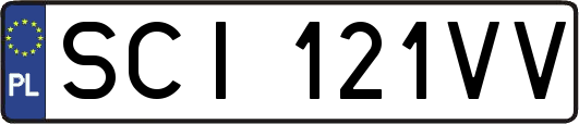 SCI121VV