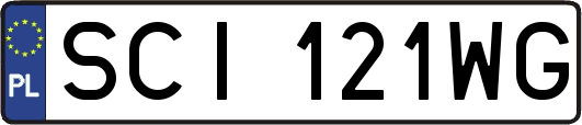 SCI121WG