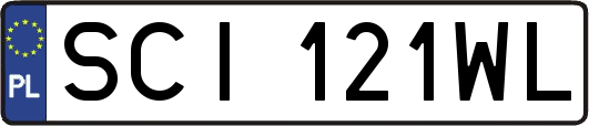 SCI121WL
