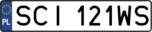 SCI121WS