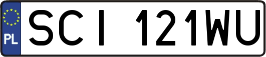 SCI121WU