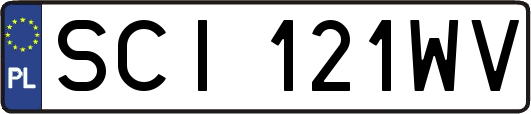 SCI121WV