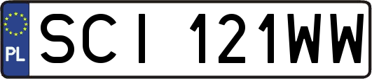 SCI121WW