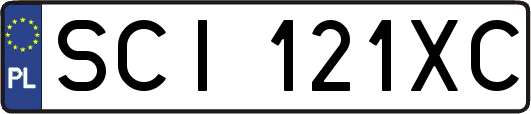 SCI121XC