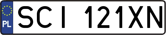 SCI121XN