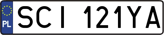 SCI121YA
