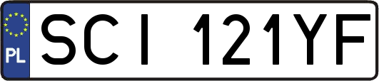 SCI121YF
