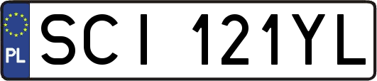 SCI121YL