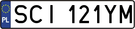 SCI121YM