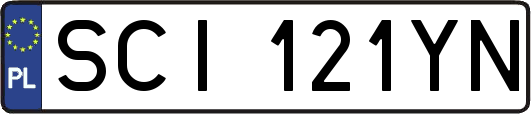 SCI121YN