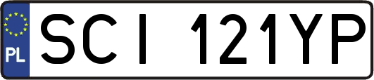SCI121YP