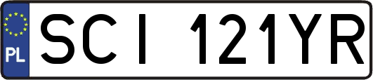 SCI121YR