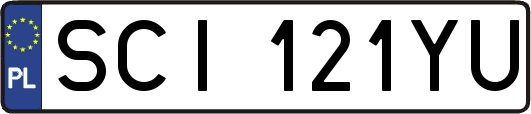 SCI121YU