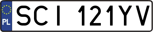 SCI121YV