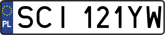 SCI121YW
