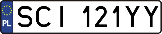 SCI121YY