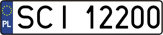 SCI12200