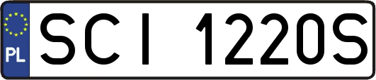 SCI1220S