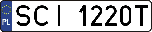 SCI1220T