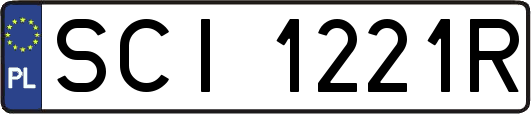 SCI1221R