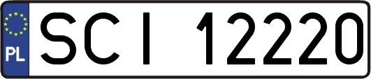 SCI12220