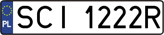 SCI1222R