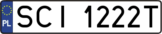SCI1222T