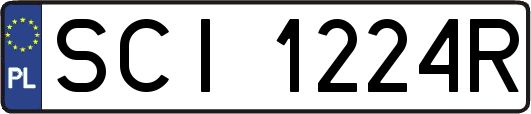 SCI1224R