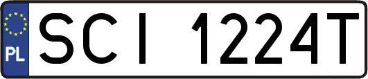 SCI1224T