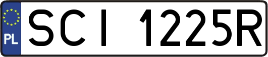 SCI1225R