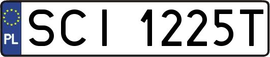 SCI1225T