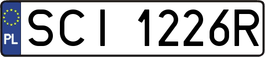 SCI1226R